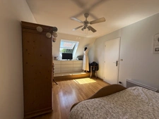 Maison familiale 6 pièces de 128 m² avec terrasse, garage et atelier-BELBEUF (76)