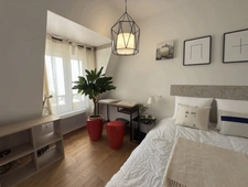 🏙️ Paris 17th – Bright studio apartment with elevator, near the Arc de Triomphe