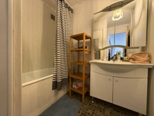 ROUEN CENTRE – HÔTEL DE VILLE – STUDIO VENDU LOUÉ – RENTABILITÉ BRUTE + DE 8 %