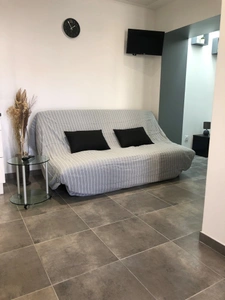 Maison de plain-pied rénovée à vendre  – 41,24 m² – DIEPPE (76)