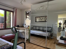 Maison familiale 6 pièces de 128 m² avec terrasse, garage et atelier-BELBEUF (76)