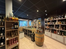 Fonds de commerce à vendre  (76) CAVE, VINS, SPIRITUEUX