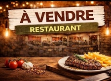 Fonds de commerce de Restauration à vendre SAINT SAENS (76)