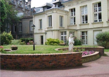 ROUEN CENTRE – HÔTEL DE VILLE – STUDIO VENDU LOUÉ – RENTABILITÉ BRUTE + DE 8 %