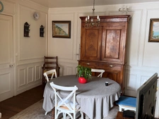 Exclusivité CAPIFRANCE – Maison de caractère 7 Pces en plein cœur de Dieppe