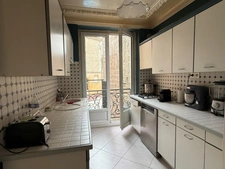 Exclusivité CAPIFRANCE – Maison de caractère 7 Pces en plein cœur de Dieppe