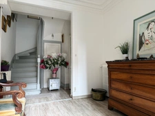 Exclusivité CAPIFRANCE – Maison de caractère 7 Pces en plein cœur de Dieppe