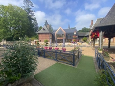 Dpt Seine Maritime (76), à vendre CLERES terrain - Terrain de 525,00 m²