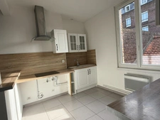 Immeuble à vendre DIEPPE (76)