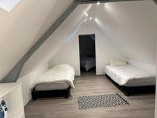Ensemble immobilier à vendre clé en main - DIEPPE (76)