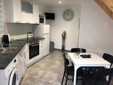 3-room house for sale in DIEPPE (76)