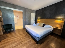 HÔTEL RESTAURANT 3★ – 24 CHAMBRES – NORMANDIE – AFFAIRE STRUCTURÉE AVEC POTENTIEL - FONDS ET MURS