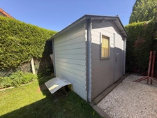 Maison familiale 6 pièces de 128 m² avec terrasse, garage et atelier-BELBEUF (76)