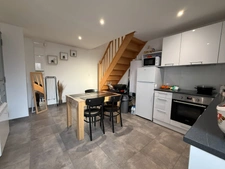 Ensemble immobilier à vendre clé en main - DIEPPE (76)