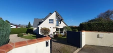 Dpt Eure (27), à vendre Proche Lyons la forêt maison P7 de 144 m² - Terrain de 1 005,00 m² 