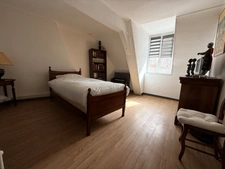 Exclusivité CAPIFRANCE – Maison de caractère 7 Pces en plein cœur de Dieppe