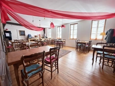 HÔTEL RESTAURANT 3★ – 24 CHAMBRES – NORMANDIE – AFFAIRE STRUCTURÉE AVEC POTENTIEL - FONDS ET MURS