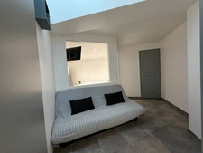 Maison de plain-pied rénovée à vendre  – 41,24 m² – DIEPPE (76)