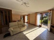 Charming family home for sale, 7 rooms, SAINT MARTIN DU VIVIER (76)