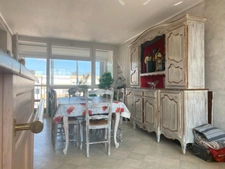 Appartement à vendre 4 pièces SOTTEVILLE LES ROUEN (76)