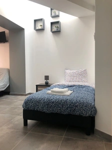 Maison de plain-pied rénovée à vendre  – 41,24 m² – DIEPPE (76)