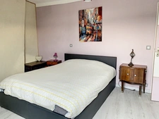 Maison à vendre 6 pièces CRICQUEVILLE-EN-BESSIN – Maison en pierre rénovée de 224 m² – 4 chambres – Terrain de 7 763 m² – Entre mer et marais