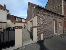Ensemble immobilier à vendre clé en main - DIEPPE (76)