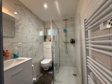 Maison 3 Pièces, rénovée, meublée – proche mer – Dieppe