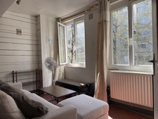 Appartement à vendre 2 pièces ROUEN CENTRE-VILLE  (76)