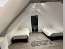 Maison à vendre 3 pièces DIEPPE (76)