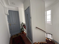 🏙️ Paris 17th – Bright studio apartment with elevator, near the Arc de Triomphe