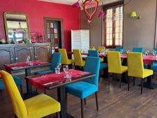 HÔTEL RESTAURANT 3★ – 24 CHAMBRES – NORMANDIE – AFFAIRE STRUCTURÉE AVEC POTENTIEL - FONDS ET MURS