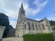 Dpt Seine Maritime (76), à vendre CLERES terrain - Terrain de 525,00 m²