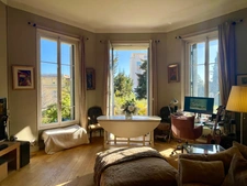 Bourgeois Apartment Mont-Boron