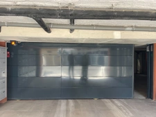 Parking intérieur sécurisé