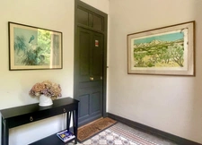 Bourgeois Apartment Mont-Boron
