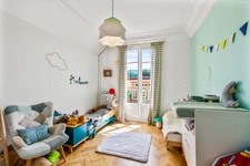Magnifique penthouse vue mer, au calme