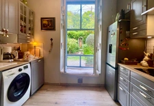 Bourgeois Apartment Mont-Boron