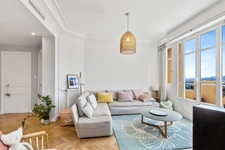 Magnifique penthouse vue mer, au calme