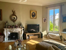 Bourgeois Apartment Mont-Boron