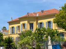 Appartement Bourgeois au calme