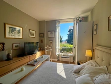Bourgeois Apartment Mont-Boron