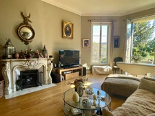 Bourgeois Apartment Mont-Boron