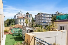Magnifique penthouse vue mer, au calme