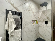 Ground floor apartment, quiet, renovated