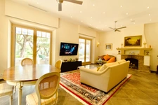 Luxurious property on over 3,4 hectares