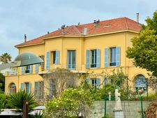 Bourgeois Apartment Mont-Boron