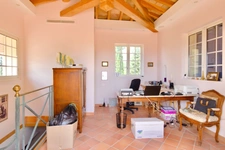 Luxurious property on over 3,4 hectares