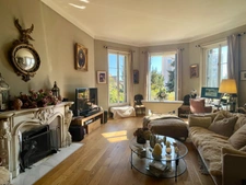 Bourgeois Apartment Mont-Boron