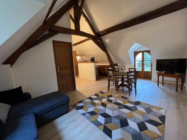 Maison à vendre 14 pièces TOURS (37)